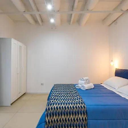 Holiday home La Smorfia A Montesanto