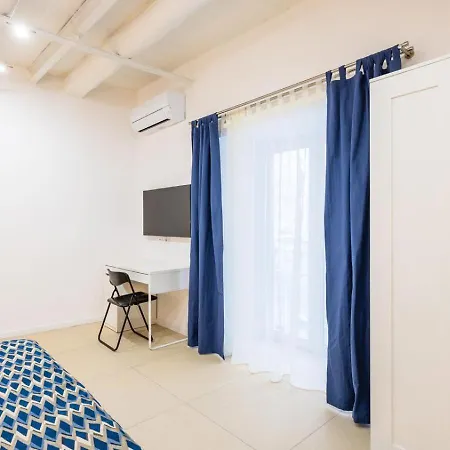 Holiday home La Smorfia A Montesanto