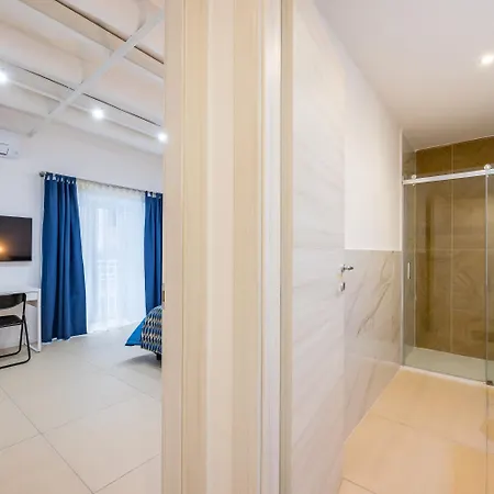 Holiday home La Smorfia A Montesanto