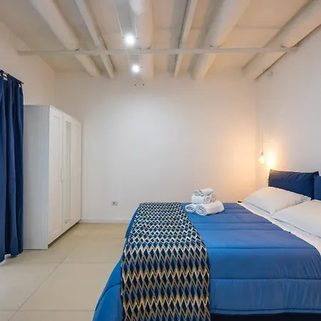 Holiday home La Smorfia A Montesanto *