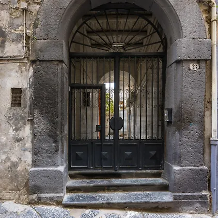 La Smorfia A Montesanto Holiday home Naples