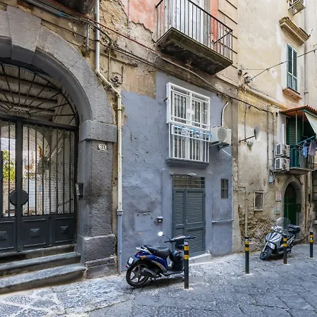 La Smorfia A Montesanto