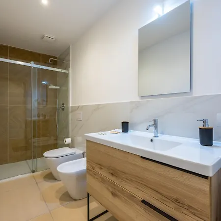 Holiday home La Smorfia A Montesanto