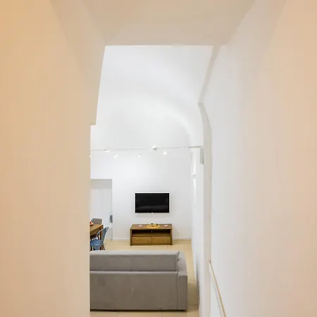 La Smorfia A Montesanto Holiday home Naples